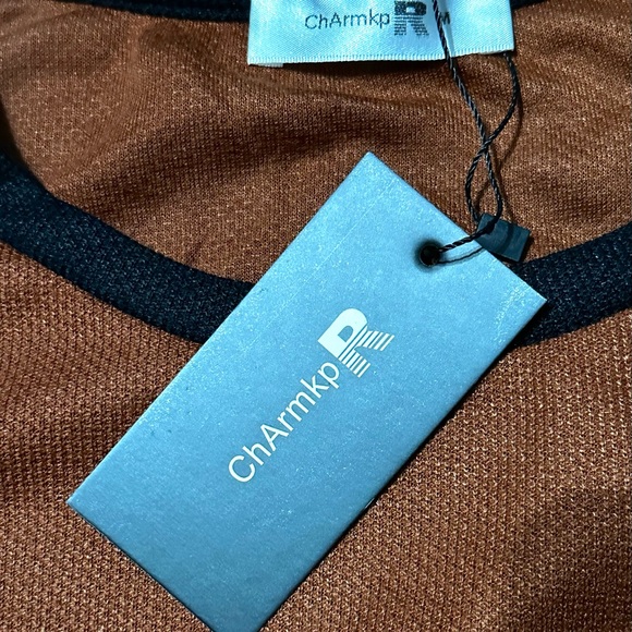 New condition shirt size L is a brand from china charmkpr good fabric - Picture 3 of 3